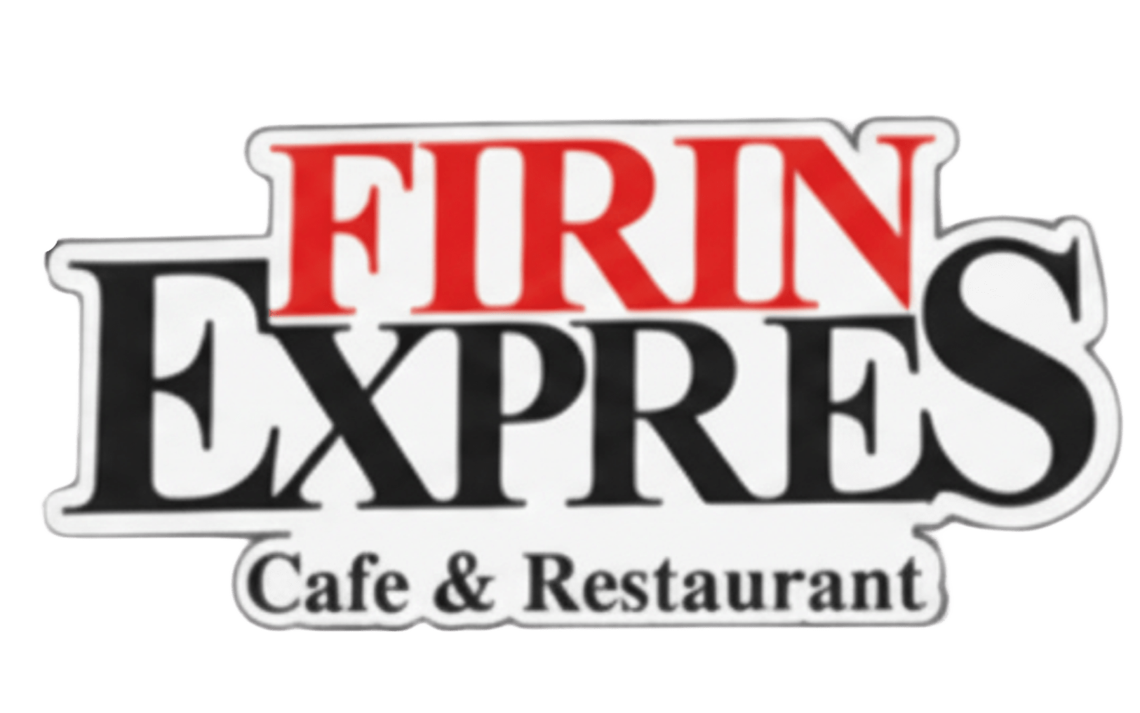 Fırın Expres Logo